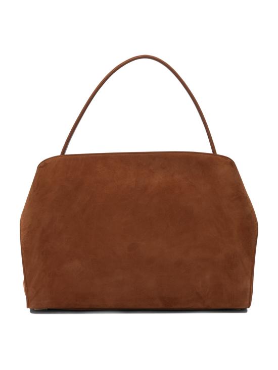 26SS 살바토레 페라가모 숄더백 0784183 ORANGE - SALVATORE FERRAGAMO