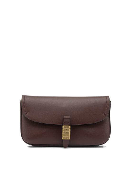 26SS 핑코 크로스백 105349A1ZXR49Q RED