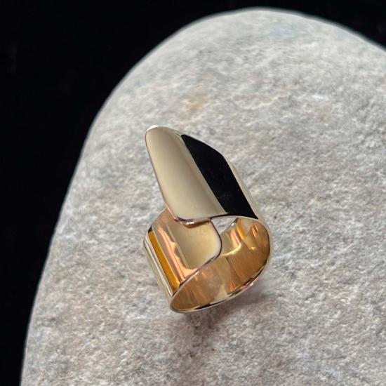  메탈렙시스 프로젝트 반지 플래토 링 20