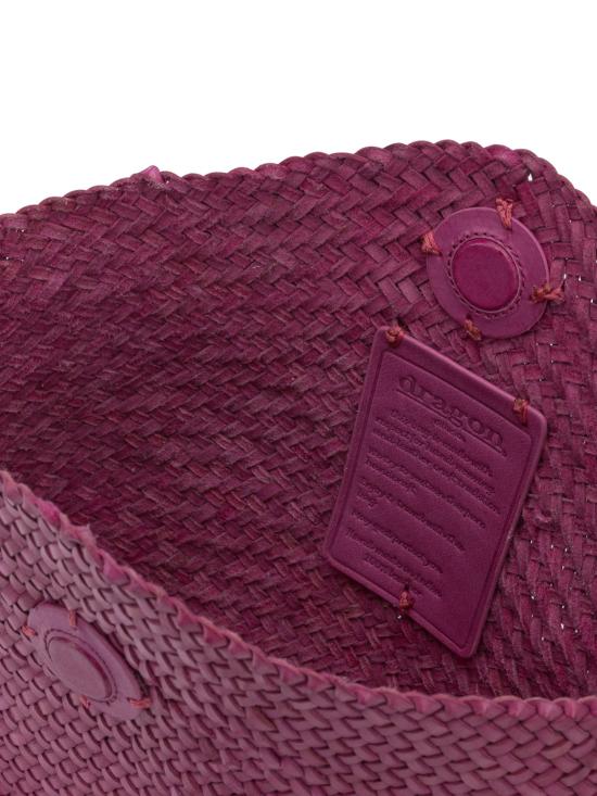 26SS 드래곤디퓨전 숄더백 8701FUSHIA FUCHSIA - DRAGON DIFFUSION