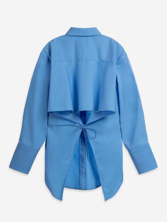  Future Classics 셔츠 퓨처 클래식 폴드 오픈 백 셔츠 - FUTURE CLASSICS