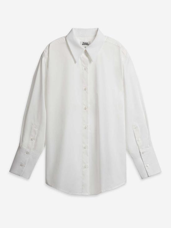  Future Classics 셔츠 퓨처 클래식 폴드 오픈 백 셔츠 - FUTURE CLASSICS