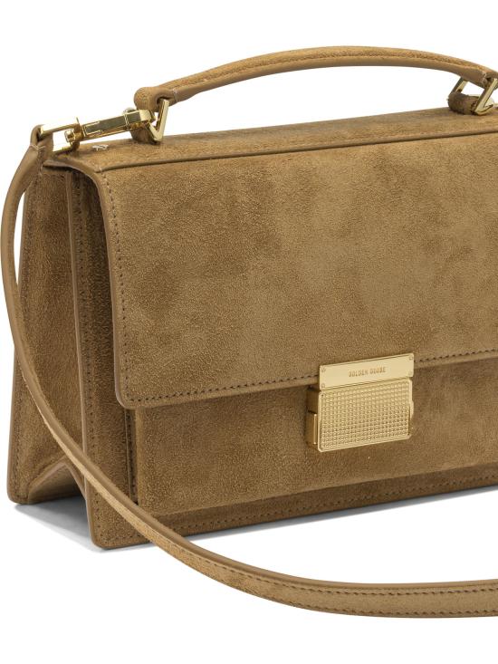 26SS 골든구스 토트백 GWA00467A00085755303 BROWN - GOLDEN GOOSE