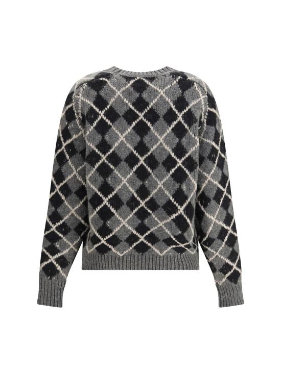  케이트 스웨터 카이트 프랫 - KHAITE