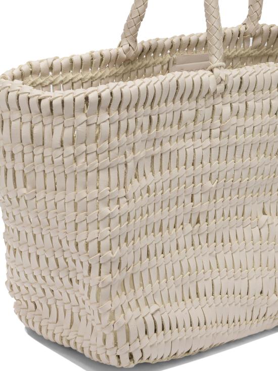 26SS 드래곤디퓨전 토트백 8820SAND BEIGE - DRAGON DIFFUSION