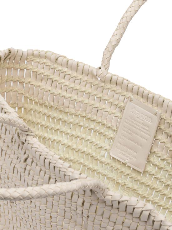 26SS 드래곤디퓨전 토트백 8820SAND BEIGE - DRAGON DIFFUSION