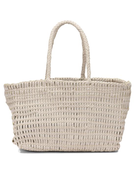 26SS 드래곤디퓨전 토트백 8820SAND BEIGE - DRAGON DIFFUSION