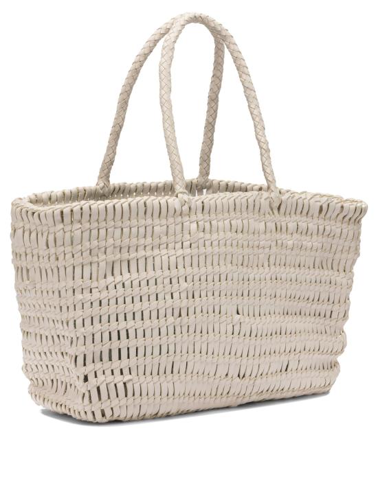 26SS 드래곤디퓨전 토트백 8820SAND BEIGE - DRAGON DIFFUSION