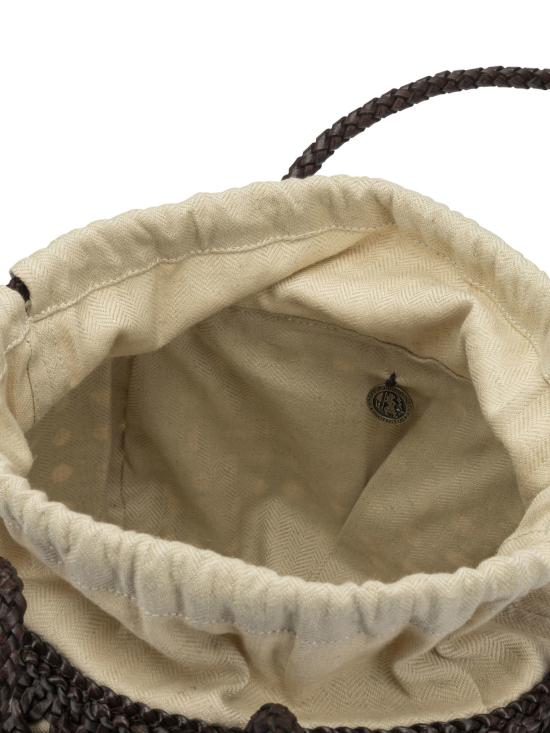 26SS 드래곤디퓨전 토트백 8970DKBROWN - DRAGON DIFFUSION