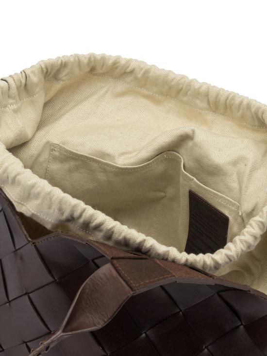 26SS 드래곤디퓨전 숄더백 8111BRUCIATO BROWN - DRAGON DIFFUSION