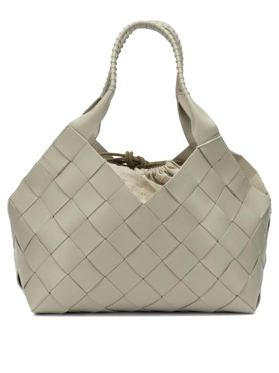 26SS 드래곤디퓨전 숄더백 8111PEARL WHITE - DRAGON DIFFUSION