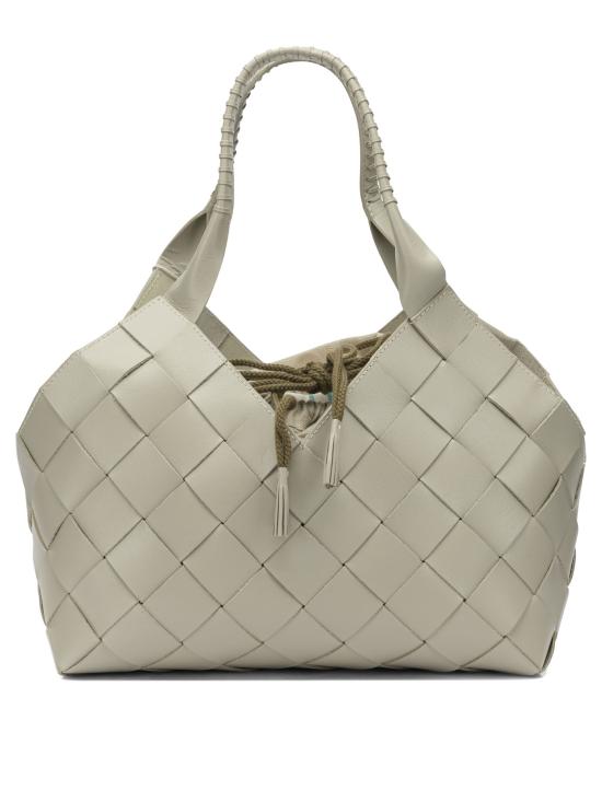 26SS 드래곤디퓨전 숄더백 8111PEARL WHITE