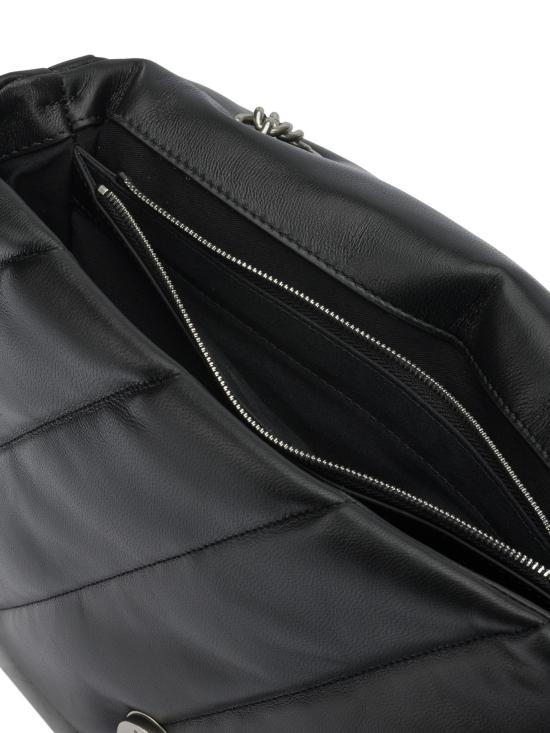 26SS 핑코 크로스백 100037A0F2Z99O BLACK - PINKO