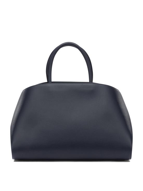 26SS 살바토레 페라가모 토트백 0766649 BLUE - SALVATORE FERRAGAMO