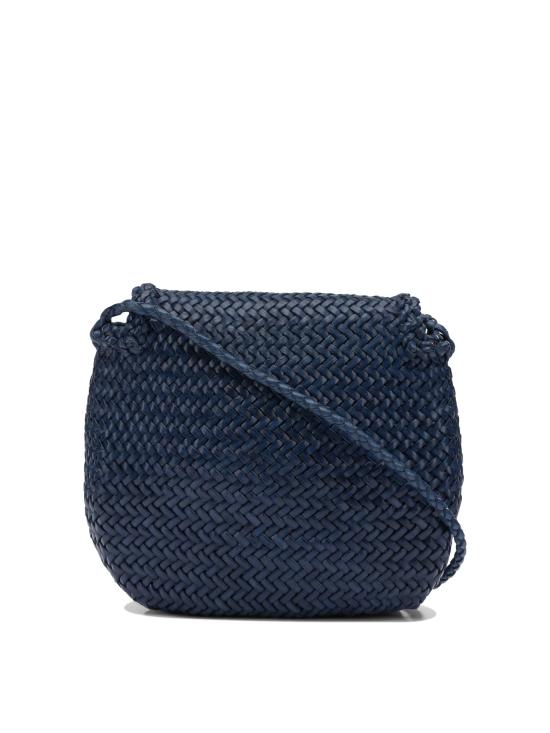 26SS 드래곤디퓨전 크로스백 8934NAVY BLUE - DRAGON DIFFUSION