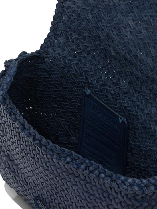 26SS 드래곤디퓨전 크로스백 8934NAVY BLUE - DRAGON DIFFUSION