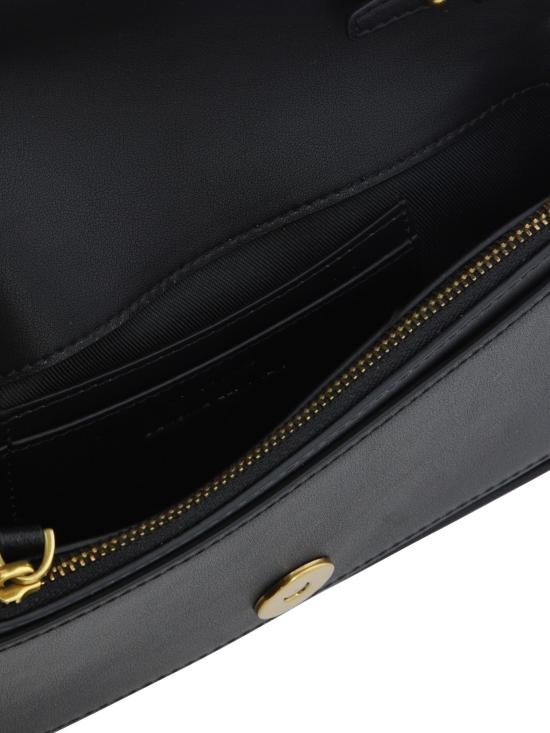 26SS 핑코 크로스백 100061A0F1Z99Q BLACK - PINKO