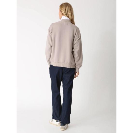  Electric & Rose 봄버 자켓 일렉트릭 & 로즈 트렌트 봄버 토프 - OTHER BRANDS