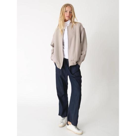  Electric & Rose 봄버 자켓 일렉트릭 & 로즈 트렌트 봄버 토프 - OTHER BRANDS