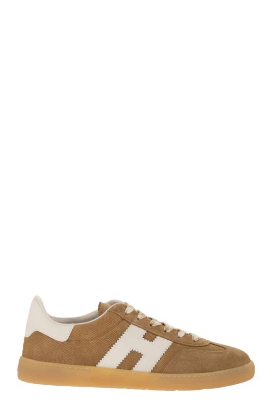 26SS 호간 쿨 스니커즈 HXM6470FB60UWX419E HAZELNUT