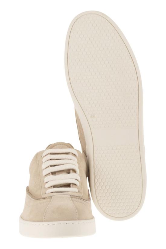 26SS 파비아나 필리피 스니커즈 ASD266A849M008 0158 BEIGE - FABIANA FILIPPI