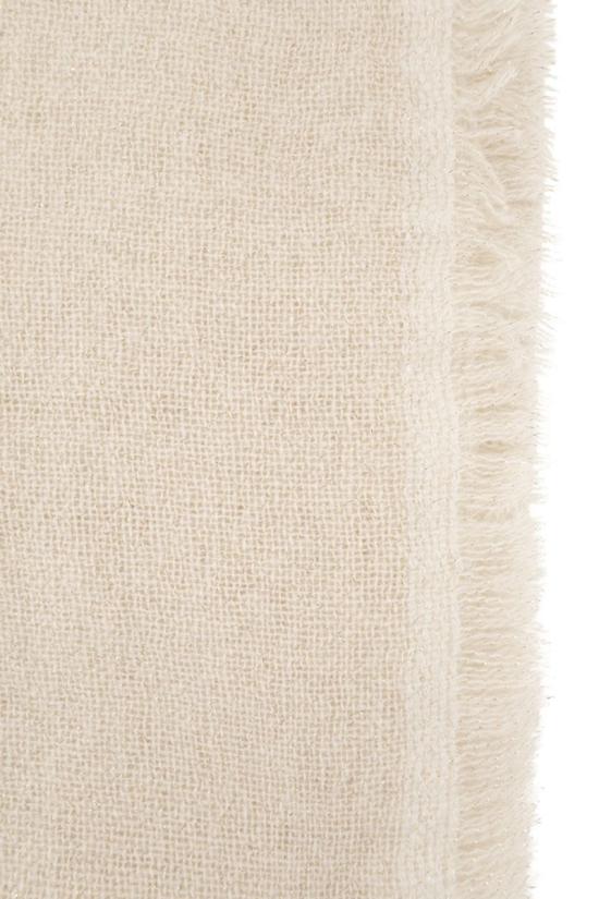 26SS 파비아나 필리피 머플러/스카프 SAD266A872M038 0145 BUTTER - FABIANA FILIPPI