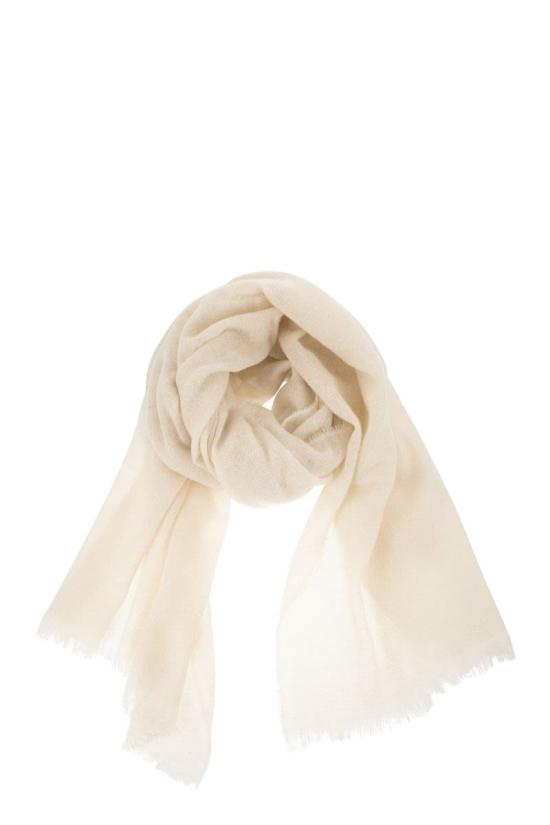 26SS 파비아나 필리피 머플러/스카프 SAD266A872M038 0145 BUTTER