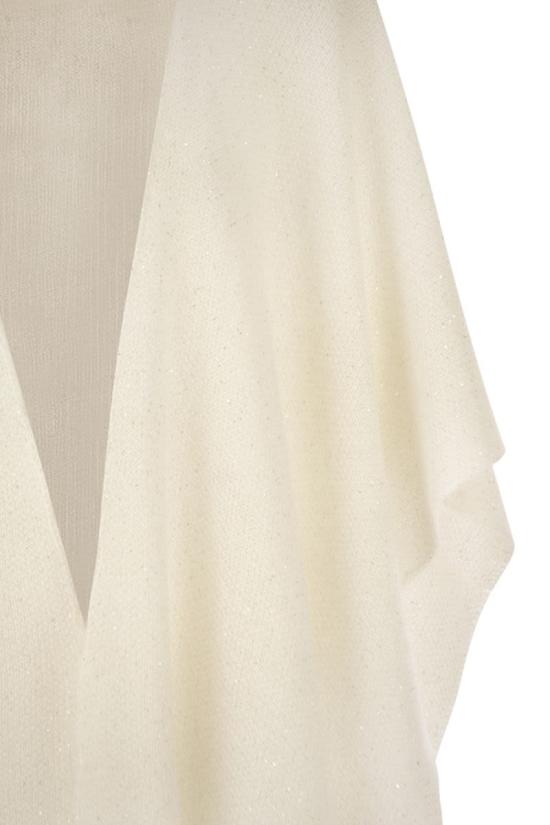 26SS 파비아나 필리피 자켓 SAD266A882L795 25 WHITE - FABIANA FILIPPI