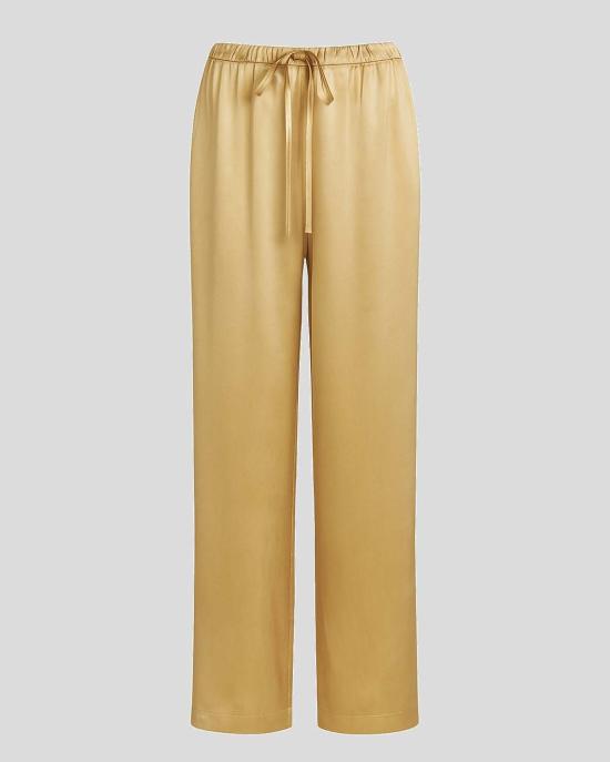  INGA-LENA 스트레이트 팬츠 잉가 레나 리다 판트