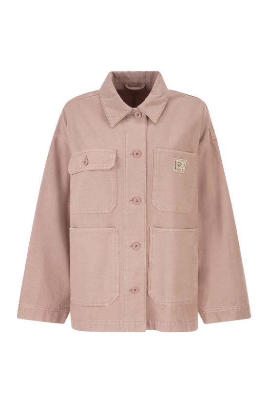 26SS 위켄드막스마라 자켓 2615041101600 003 PINK