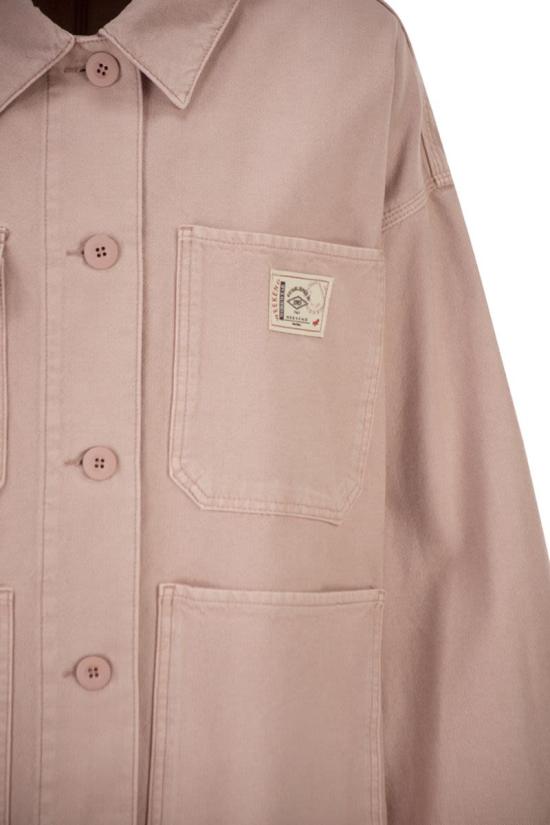 26SS 위켄드막스마라 자켓 2615041101600 003 PINK - WEEKEND MAX MARA