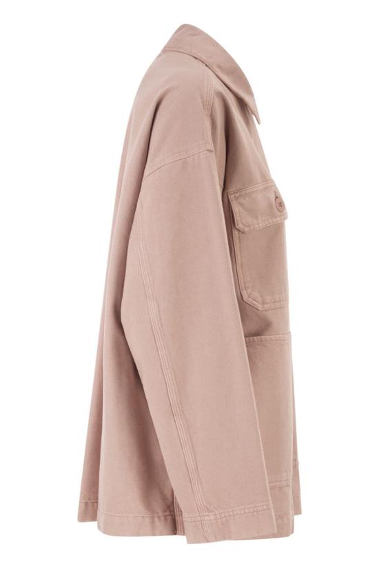 26SS 위켄드막스마라 자켓 2615041101600 003 PINK - WEEKEND MAX MARA