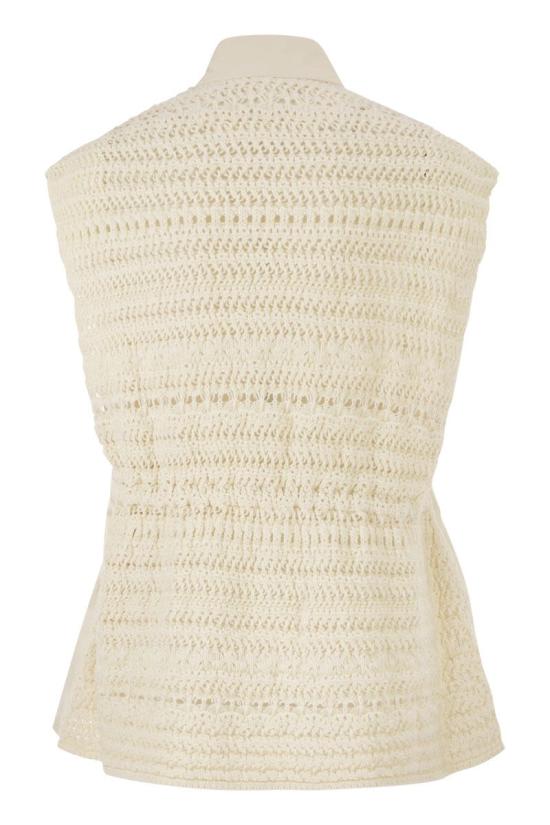 26SS 파비아나 필리피 자켓 CTD266F217L932 0145 BUTTER - FABIANA FILIPPI