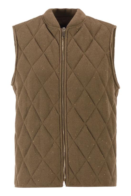 26SS 파비아나 필리피 베스트 CTD266F229D273 1268 BROWN