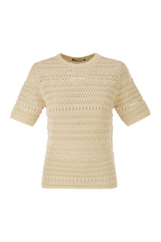 26SS 파비아나 필리피 스웨터 MAD266F491L735 0149 VANILLA