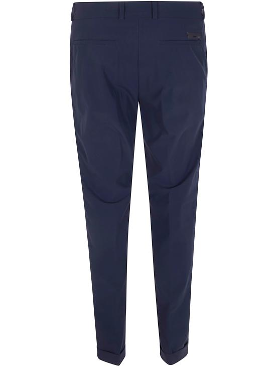 26SS 알알디 스트레이트 팬츠 26300 60 NIGHT BLUE - RRD