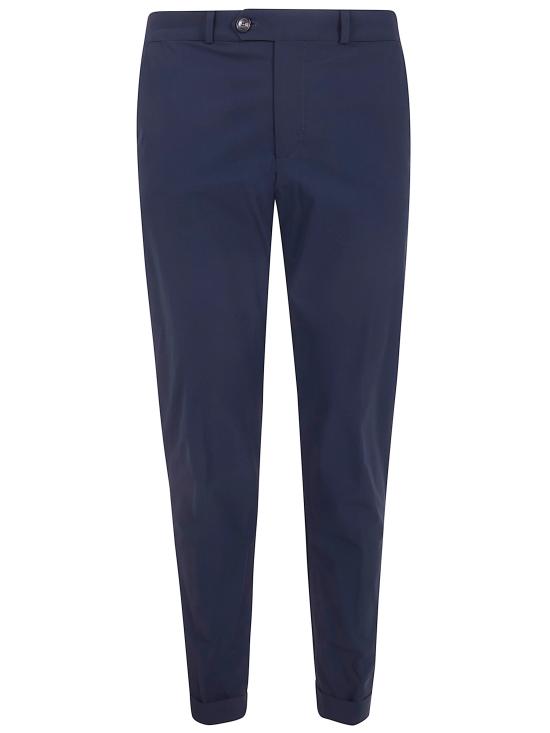 26SS 알알디 스트레이트 팬츠 26300 60 NIGHT BLUE