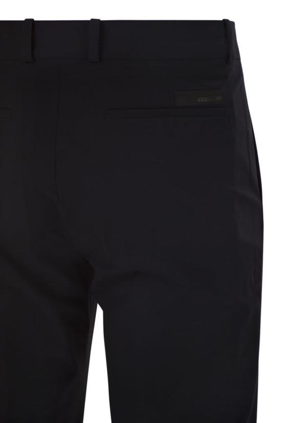 26SS 알알디 스트레이트 팬츠 26300 60 NIGHT BLUE - RRD