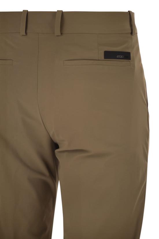 26SS 알알디 스트레이트 팬츠 26300 84 HAZELNUT - RRD