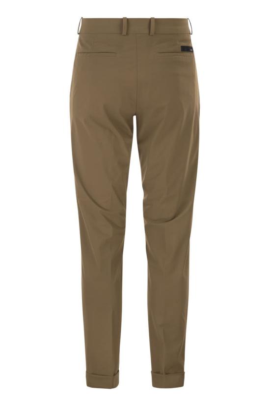 26SS 알알디 스트레이트 팬츠 26300 84 HAZELNUT - RRD