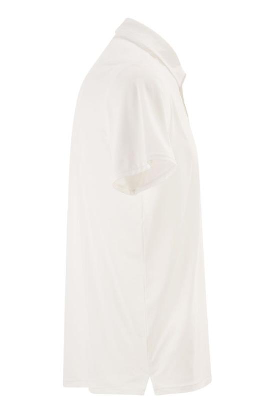 26SS 알알디 반팔 티셔츠 26217 09 WHITE - RRD