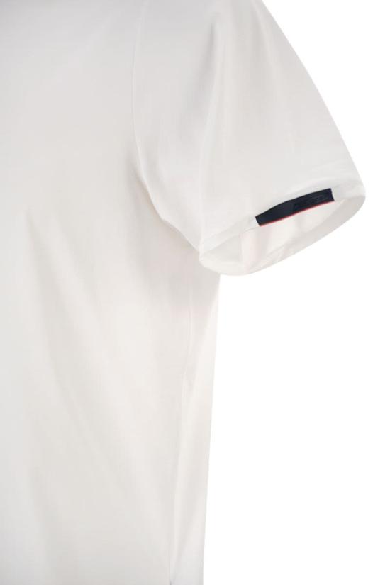 26SS 알알디 반팔 티셔츠 26217 09 WHITE - RRD