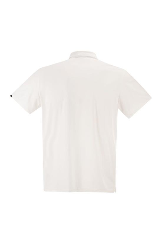 26SS 알알디 반팔 티셔츠 26217 09 WHITE - RRD