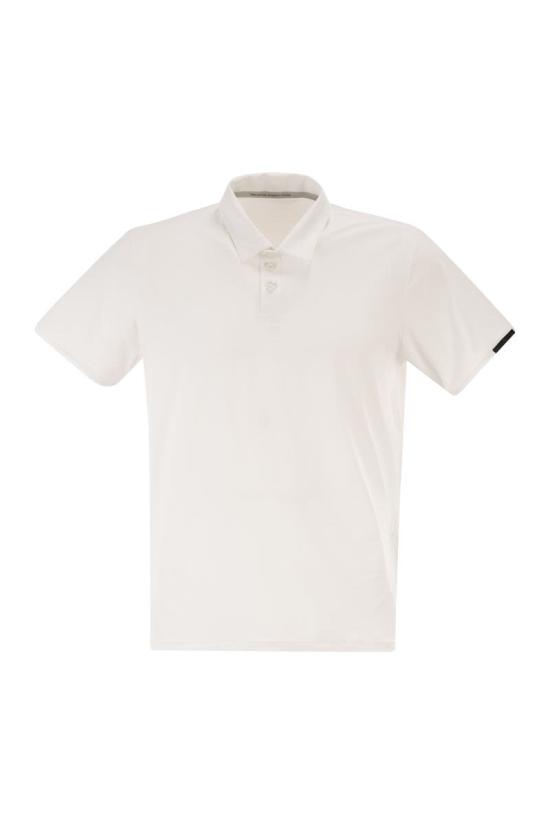 26SS 알알디 반팔 티셔츠 26217 09 WHITE