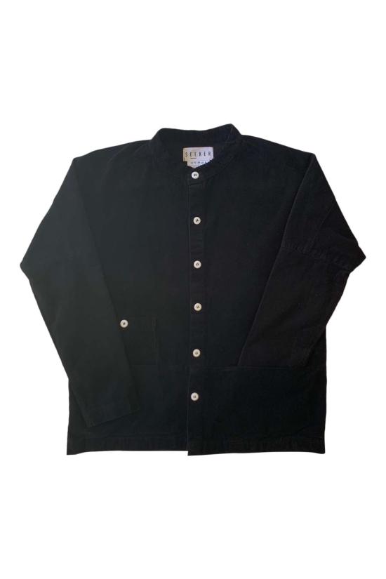  SEEKER 코트 시커 라즈 코듀로이 - OTHER BRANDS