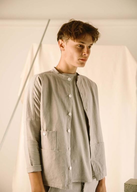  SEEKER 코트 시커 라즈 코듀로이 - OTHER BRANDS