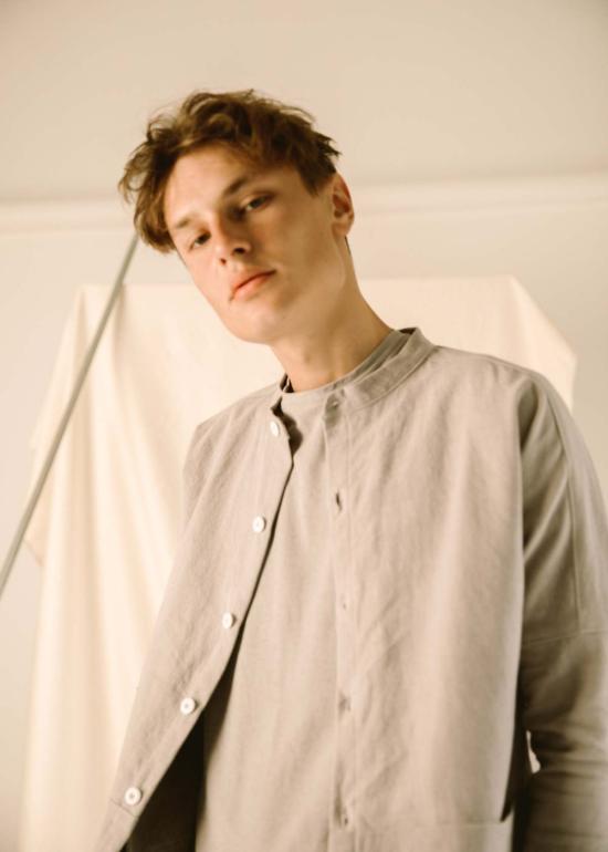  시커 코트 라즈 코듀로이 - SEEKER