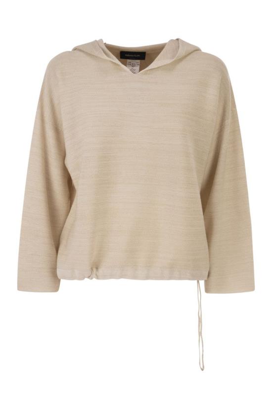 26SS 파비아나 필리피 스웨터 MAD266F040L766 0145 BUTTER