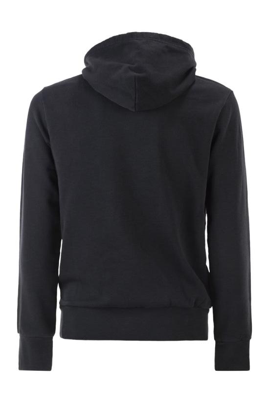 26SS 폴로 랄프로렌 후드 티셔츠 710916690 025 BLACK - POLO RALPH LAUREN