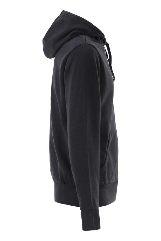 26SS 폴로 랄프로렌 후드 티셔츠 710916690 025 BLACK - POLO RALPH LAUREN